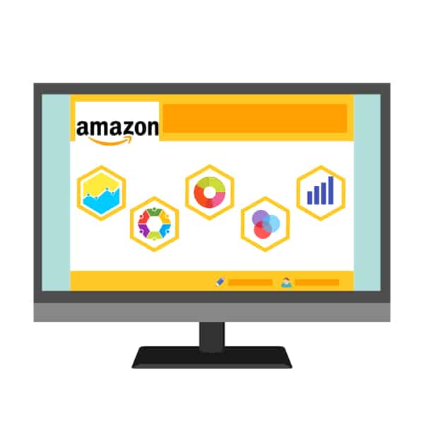 Amazon Verkäuferkonto erstellen