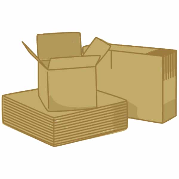 Verpackungslizenzierung für Amazon FBA